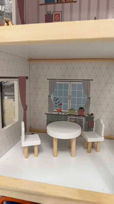 Будиночок дитячий