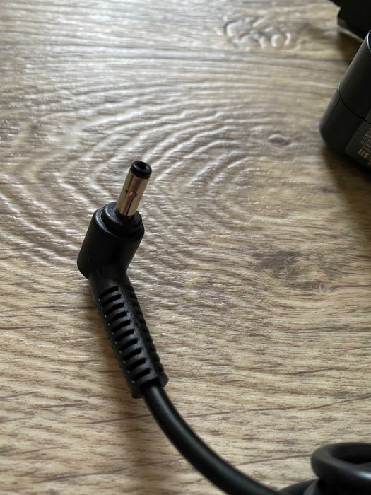 Блок живлення для ноутбука Lenovo 20V 3.25A 65W 4.0*1.7мм