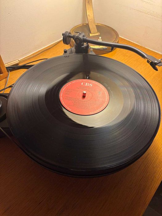 Vinil Jennifer Rush - International