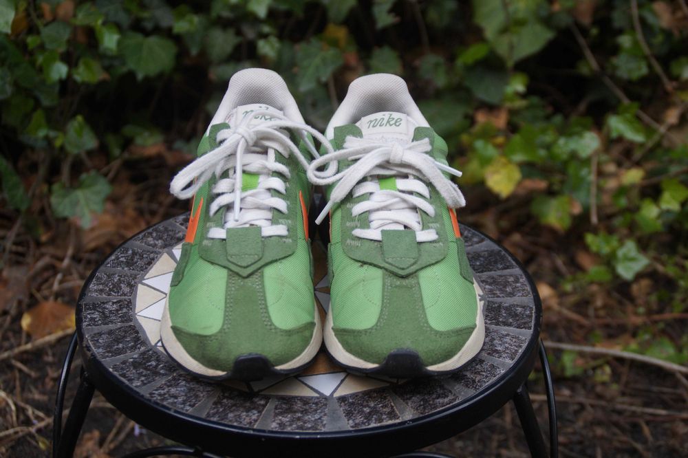 Nike Air Max roz.38,5