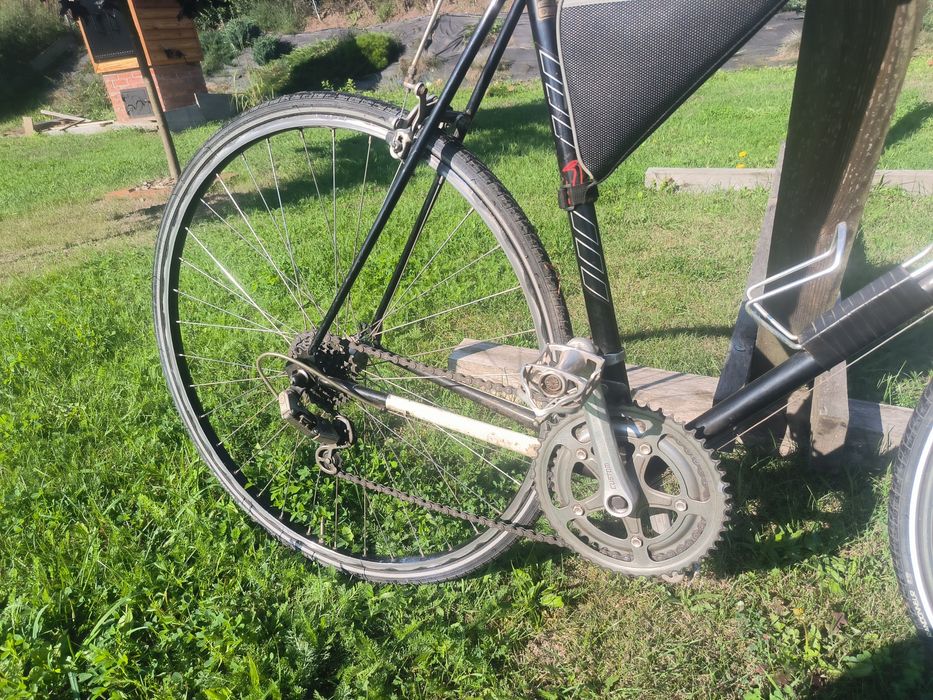 Rower szosowy Raleigh