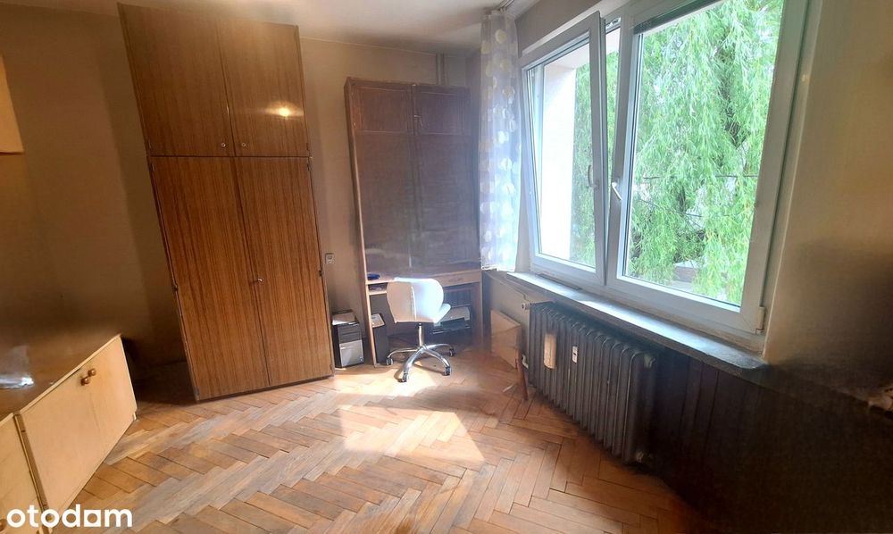Centrum, 1 piętro, 2 pokoje z balkonem - Widok 2