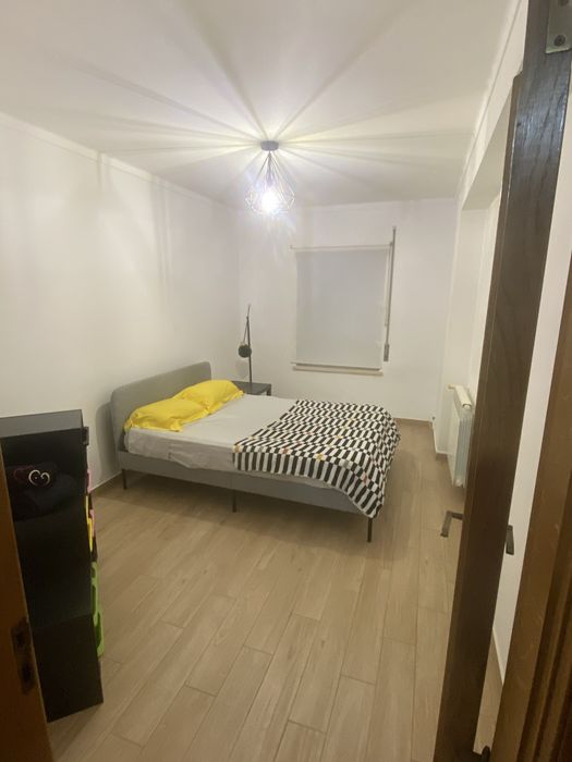 Apartamento t2 restaurado em peniche em zona calma e  bem localizada