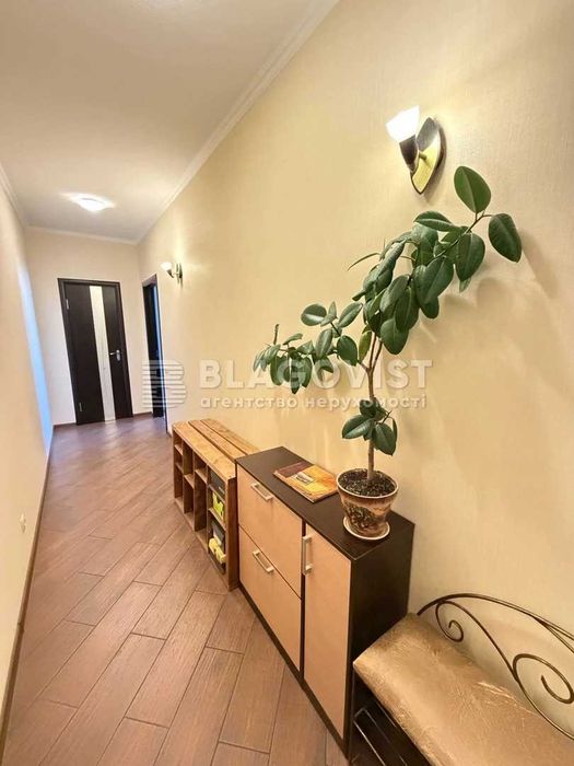 Продаж 2к (75м2) Григоренка 22/20 Позняки Осокорки Дарницький