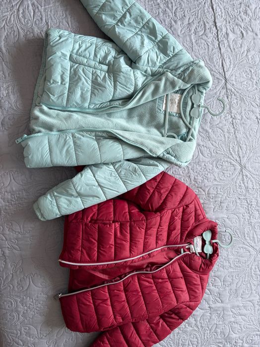 2 kispos inverno criança 2-3 anos