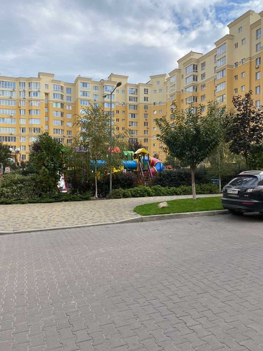 Apartment in Sofiivska Borshchahivka, Kuchanka, Buchanskyy rayon - View 4