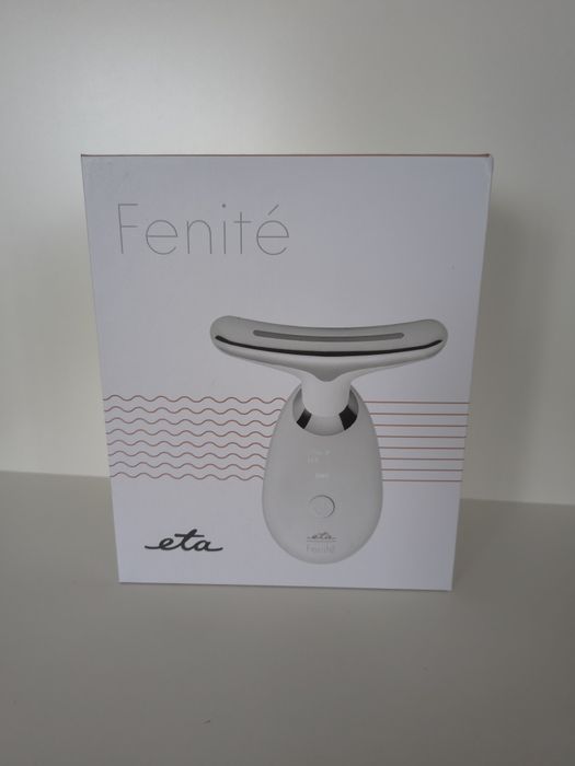 Masażer do twarzy ETA Fenite nieużywany