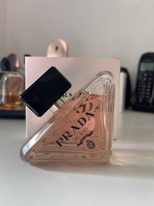Paradoxe - Eau De Parfum - Prada 90ml