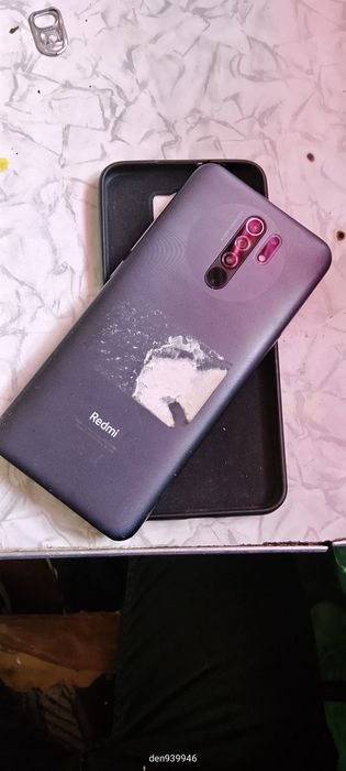 Продам Redmi срочно