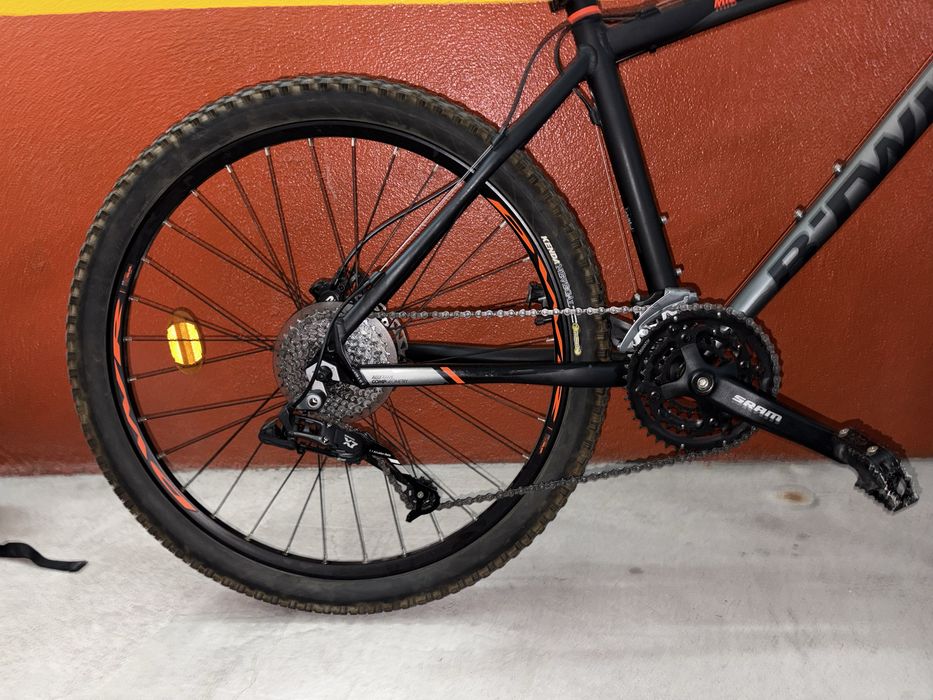 Biciclete rockrider 540