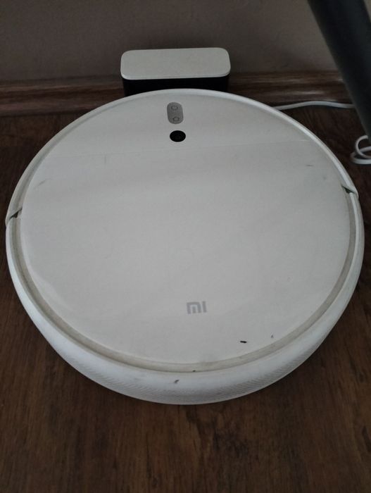 Robot sprzątający Xiaomi Mi robót vacuum -mop