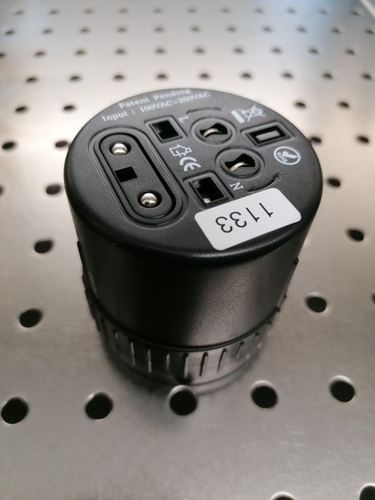 Travel Adapter64738260596483122