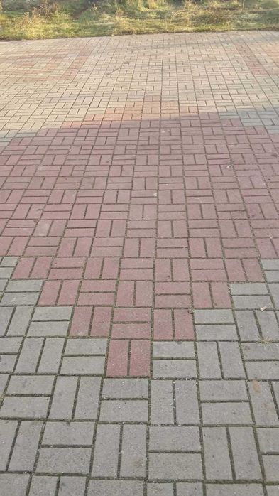 Kostka  brukowa