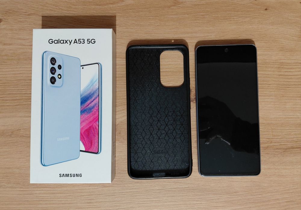 Samsung Galaxy A53 5G