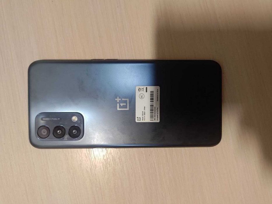 Продам телефон OnePlus Nord N200 5G 4/64