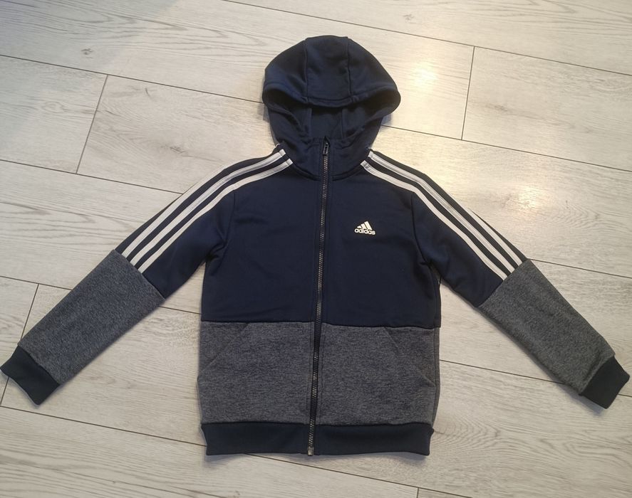 Bluza adidas chłopięca