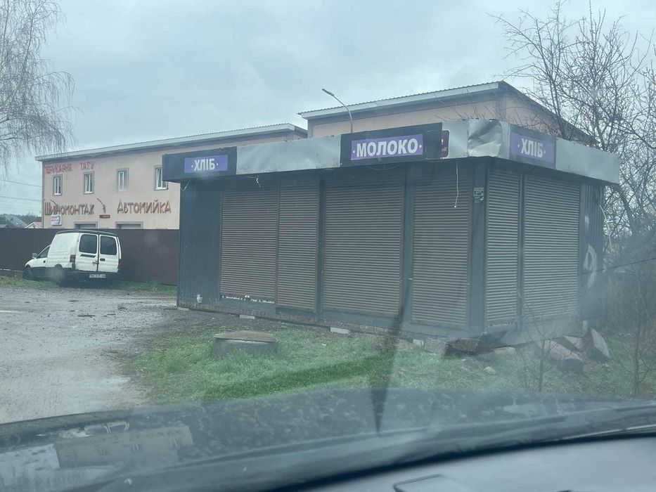 Задам в аренду ларёк Маф кофейня. 32 квадрата улица Фрунзе 77