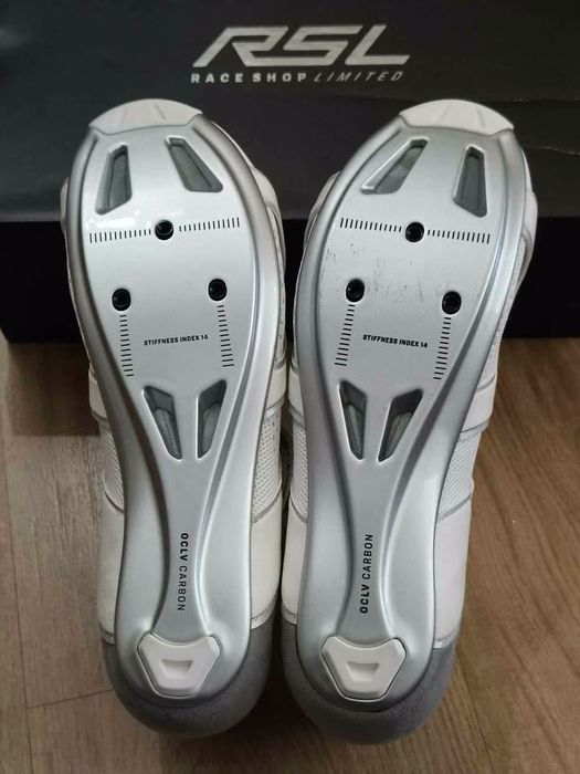 Sapatos de estrada Trek RSL Knit "Novos"