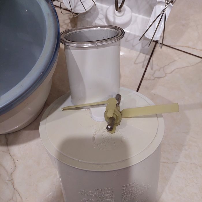 Кухонний комбайн бош bosch моторний блок