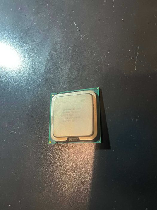 Procesor Intel e5800 3,2ghz