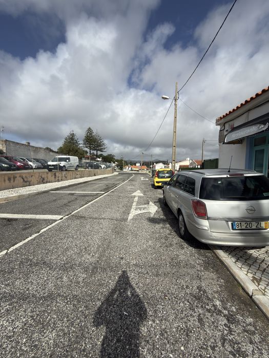 Café/Restaurante para Trespasse Cascais