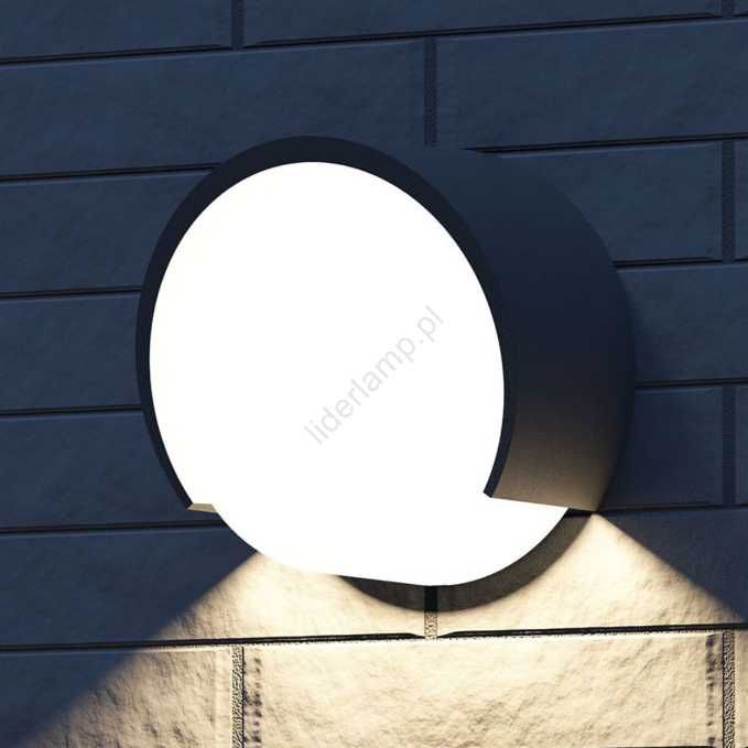 philips Lampa Kinkiet zewnętrzny MOWY