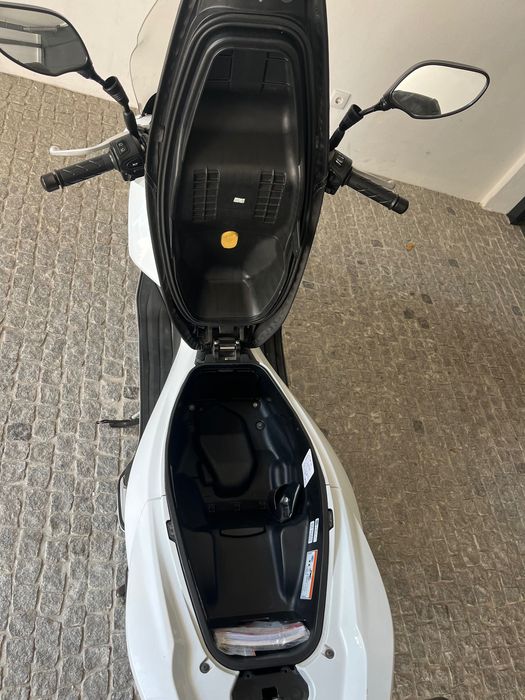 Honda PCX 125 – 2014 – 24.435 km