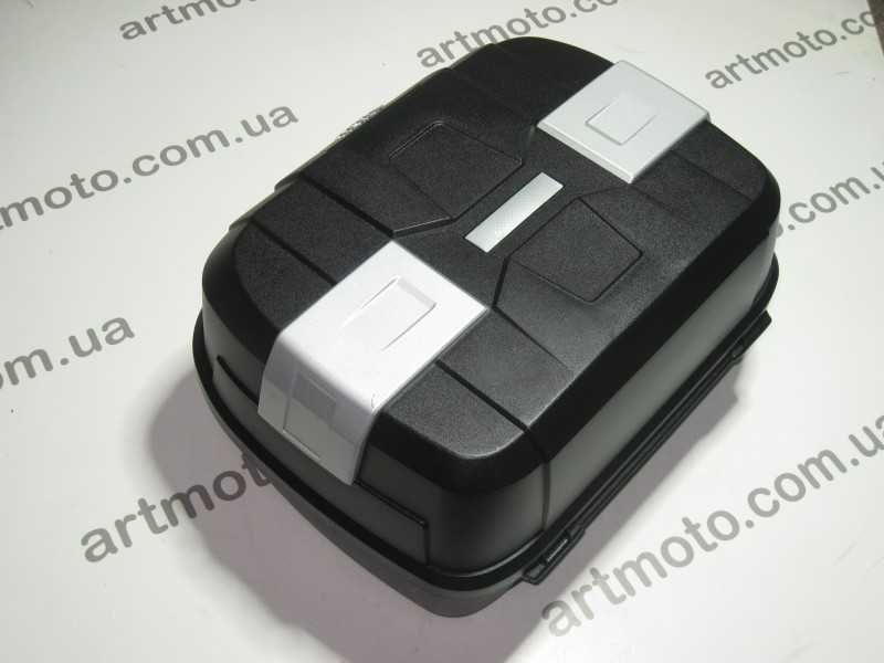 Кофр+кріплення GIVI B45NMD