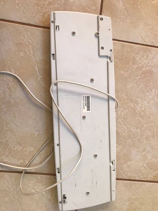 Клавіатура до компютера