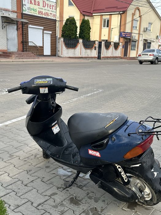Поодам suzuki lets 3