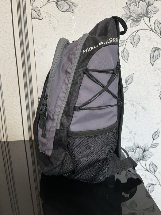 Рюкзак HIGH sierra