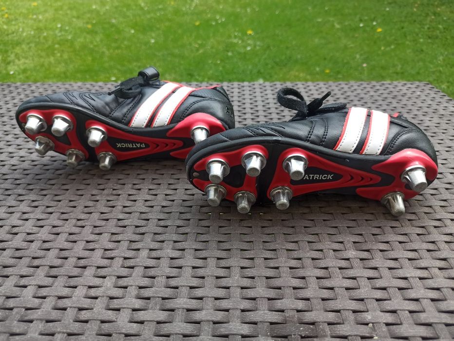 Power X Dziecięce buty do rugby