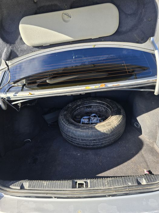 Опель Вектра 2000 року