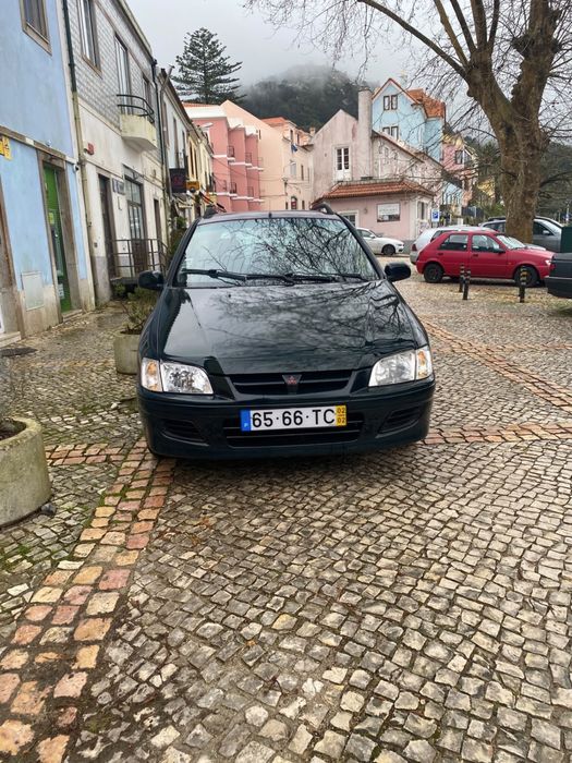 Mitsubishi Space Star 1.3 Gasolina 192000km