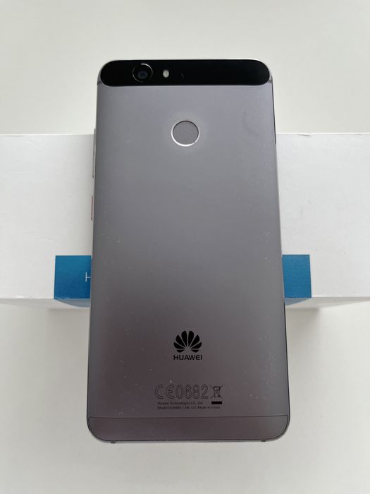 Huawei Nova CAN-L01 2017