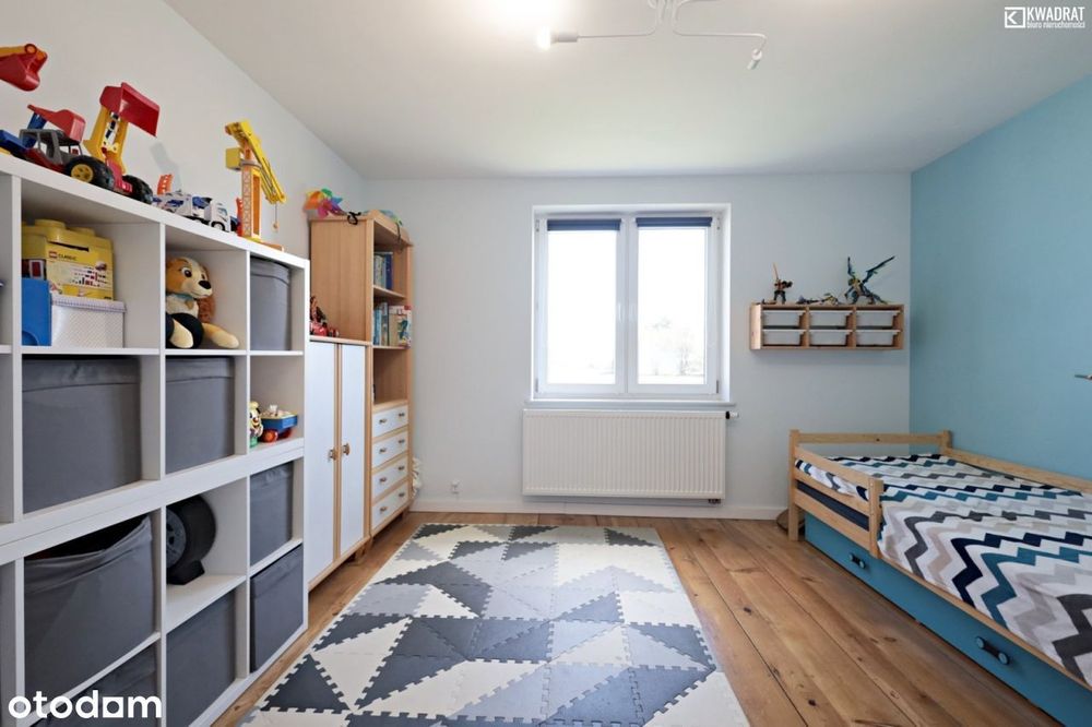 Dom wolnostojący / Dys / 30 arów działka