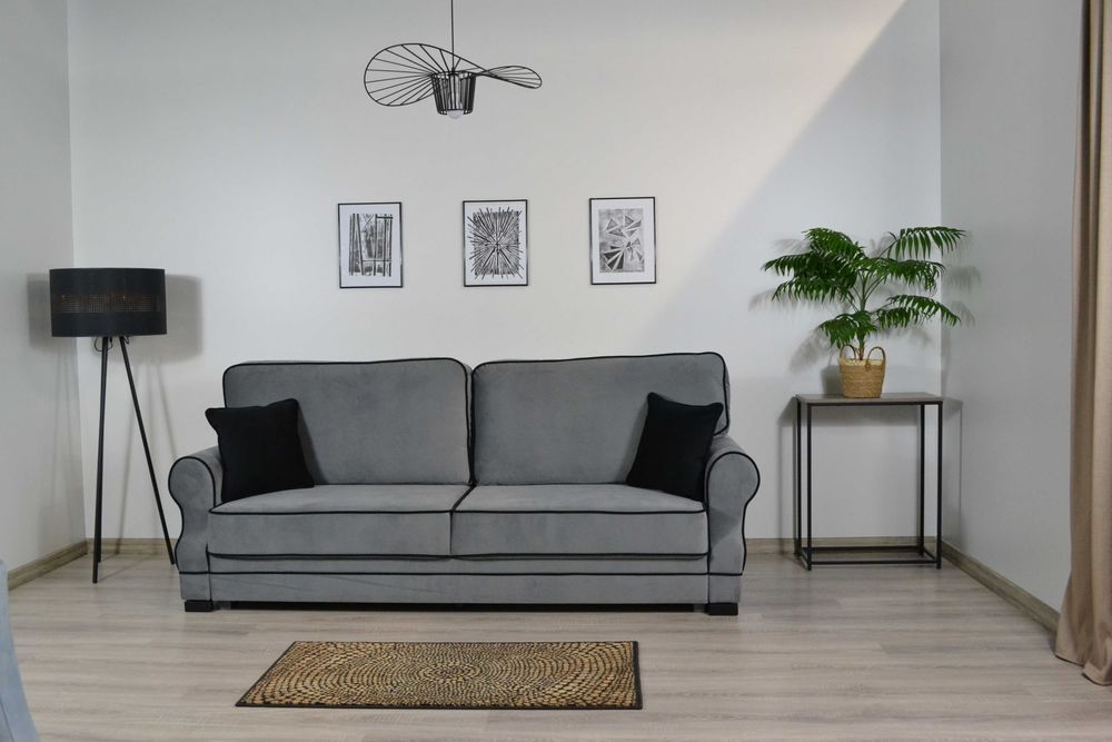 Kanapa Orlando II w stylu angielskim