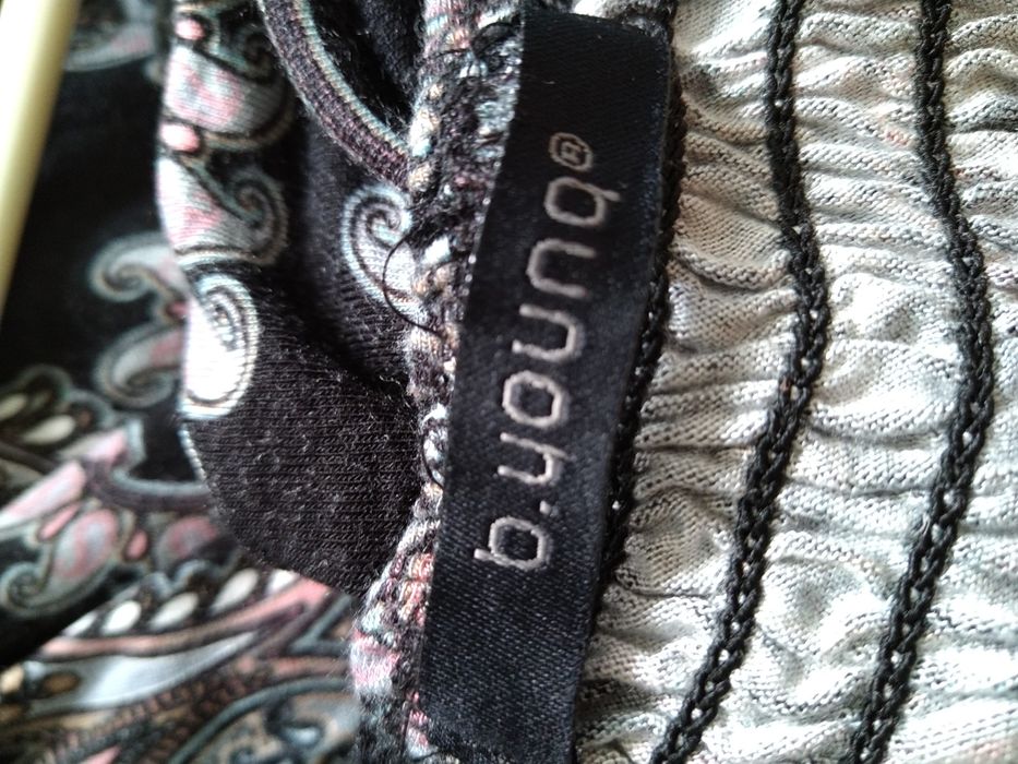 Sukienka wiskoza Dorothy Perkins