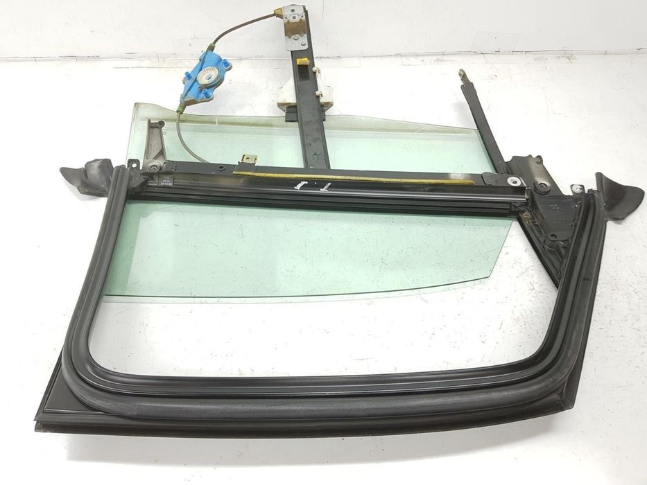 ELEVADOR DE VIDRO TRASEIRO ESQUERDO AUDI A4 AVANT 2006 -8E0839461C