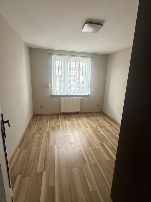 Do wynajęcia 2-pokojowe mieszkanie 53 m² z balkonem – Osiedle Leśne, Zielona Góra - Widok 2