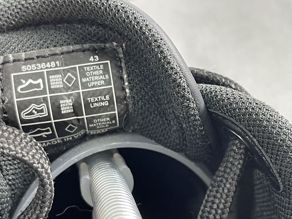 Hugo Boss 43 27.5см. Оригінал