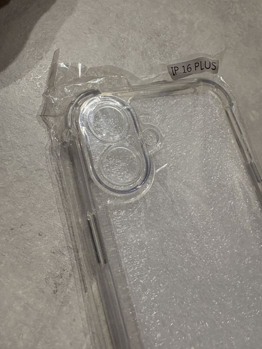 Etui do Iphone 16 Plus