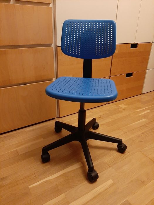 Cadeira de escritório criança