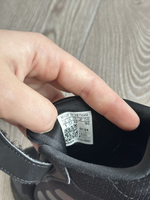 Дитячі кросівки Adidas