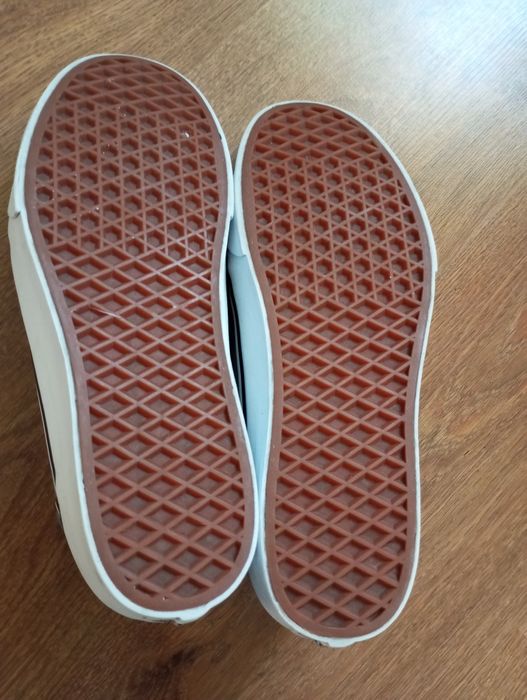 Кеди Vans, розмір 41
