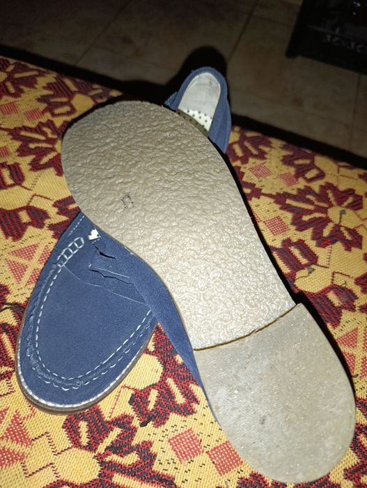 Мокасини,туфлі жіночі Moshulu р.39