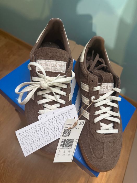 Buty Adidas spezial damskie rozmiar 39 1/3