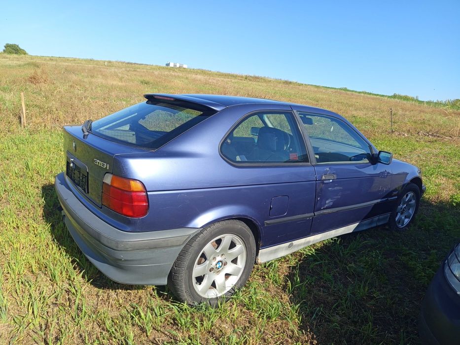 BMW Seria 3