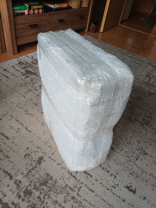 Kosz dolny do zmywarki WHIRLPOOL WFC 3C33 PFX X