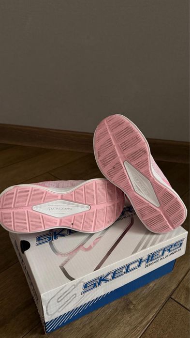 Дитячі кросівки SKECHERS